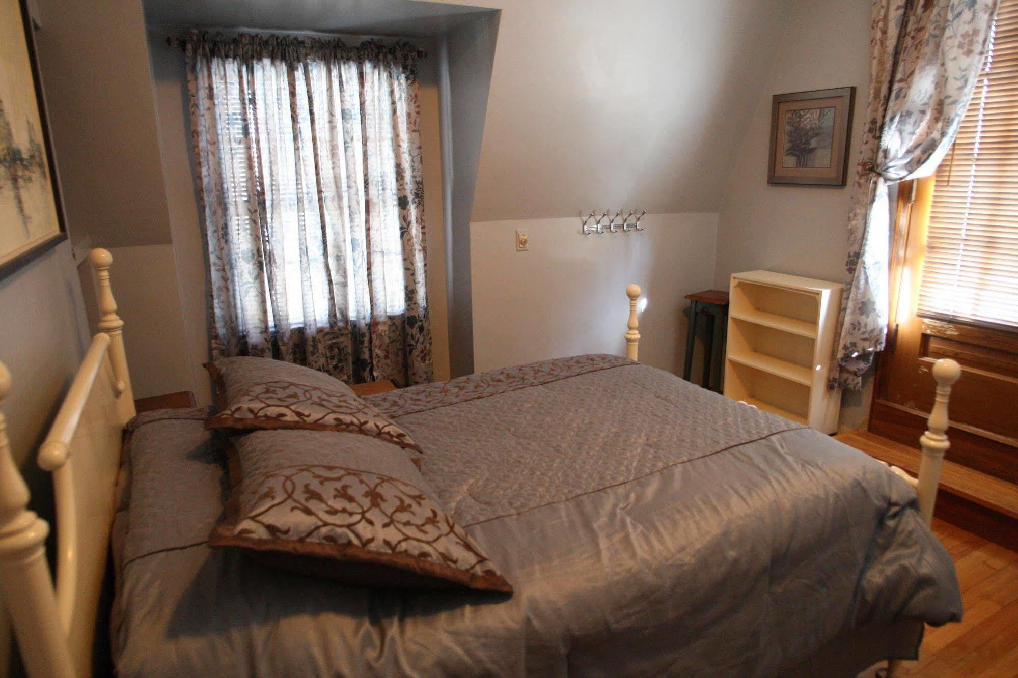Christmas House Bed & Breakfast Racine Eksteriør bilde